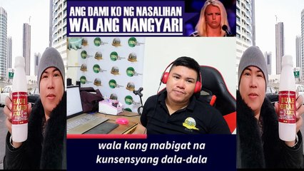 pano maiwasan na dika maiscam sa networking company