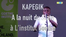 Kapegik "Abobo"