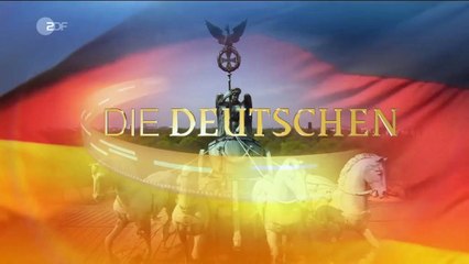 Wallenstein y la Guerra de los Treinta Años — Los alemanes E10, subtítulos en español