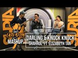 #lagukecoh - Elizabeth Tan ft. Shahrol Shiro
