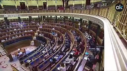El Gobierno oculta al Congreso el blindaje de Interior al casoplón de Pablo Iglesias- «Es secreto oficial»