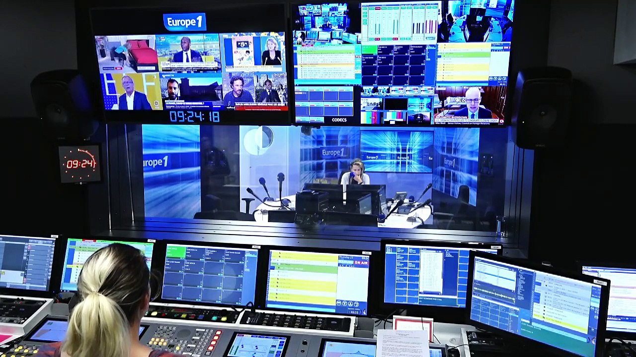 Économies, diversité... les chantiers du second mandat de Delphine Ernotte à France Télévisions