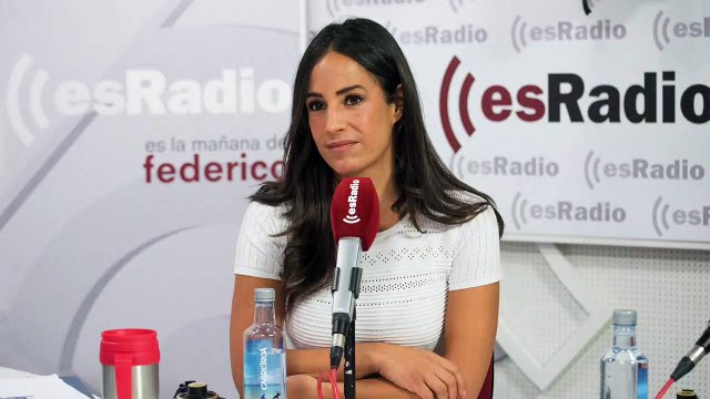 Entrevista a Begoña Villacís: Barajas es un coladero porque el Gobierno no quiere controles