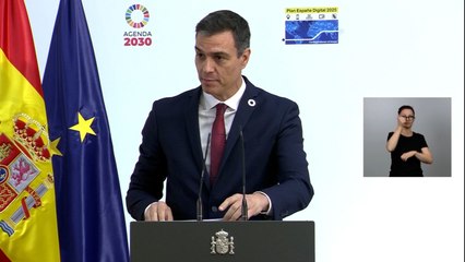 El Gobierno movilizará 140.000 millones para digitalizar España