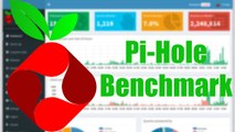 [TUT] Pi-Hole Benchmark [4K | DE]