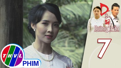 Dâu bể đường trần - Tập 7[3]: Năm Kỉnh tức giận tìm cách trả thù ông Văn Tân vì chuyện mất số vàng