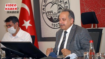 (23 Temmuz 2020) YALÇIN 10. KEZ ‘SANAL BEYAZ MASA’DA