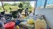 Hà Tĩnh: Bắt quả tang cơ sở sản xuất nước rửa chén giả | VTC