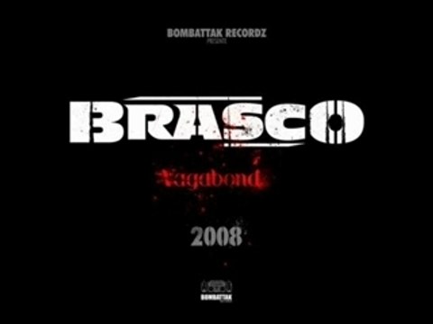 Brasco extrait de l'album vagabond