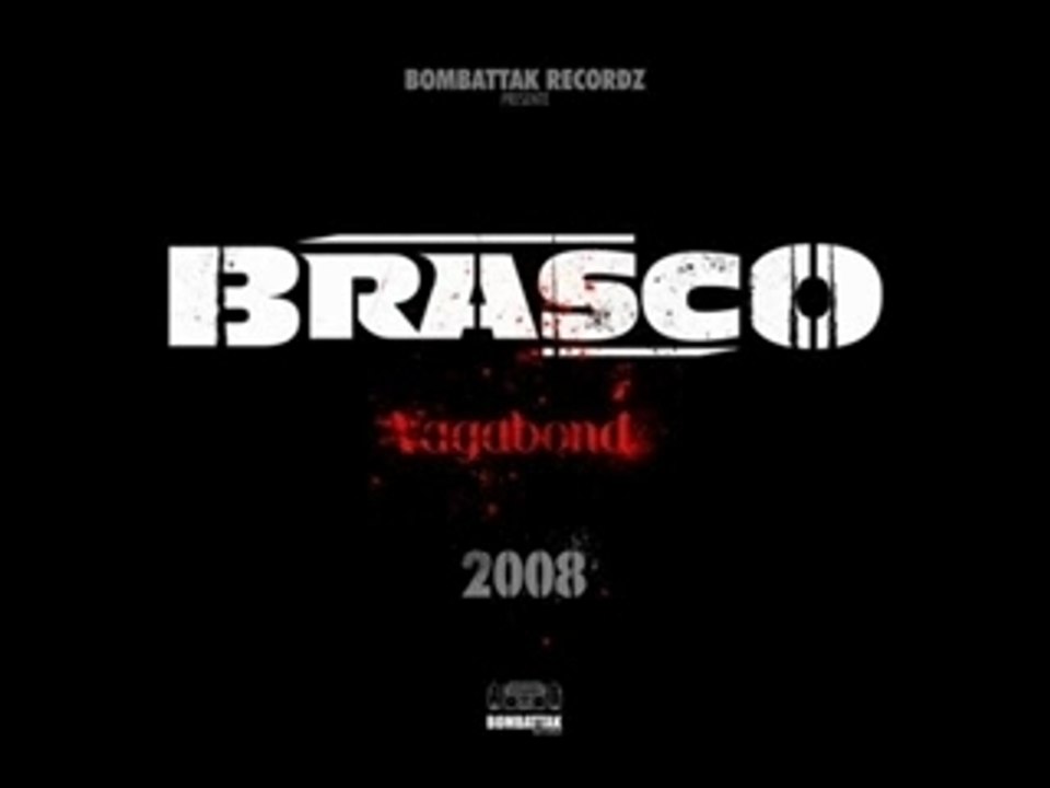 Brasco extrait de l'album vagabond