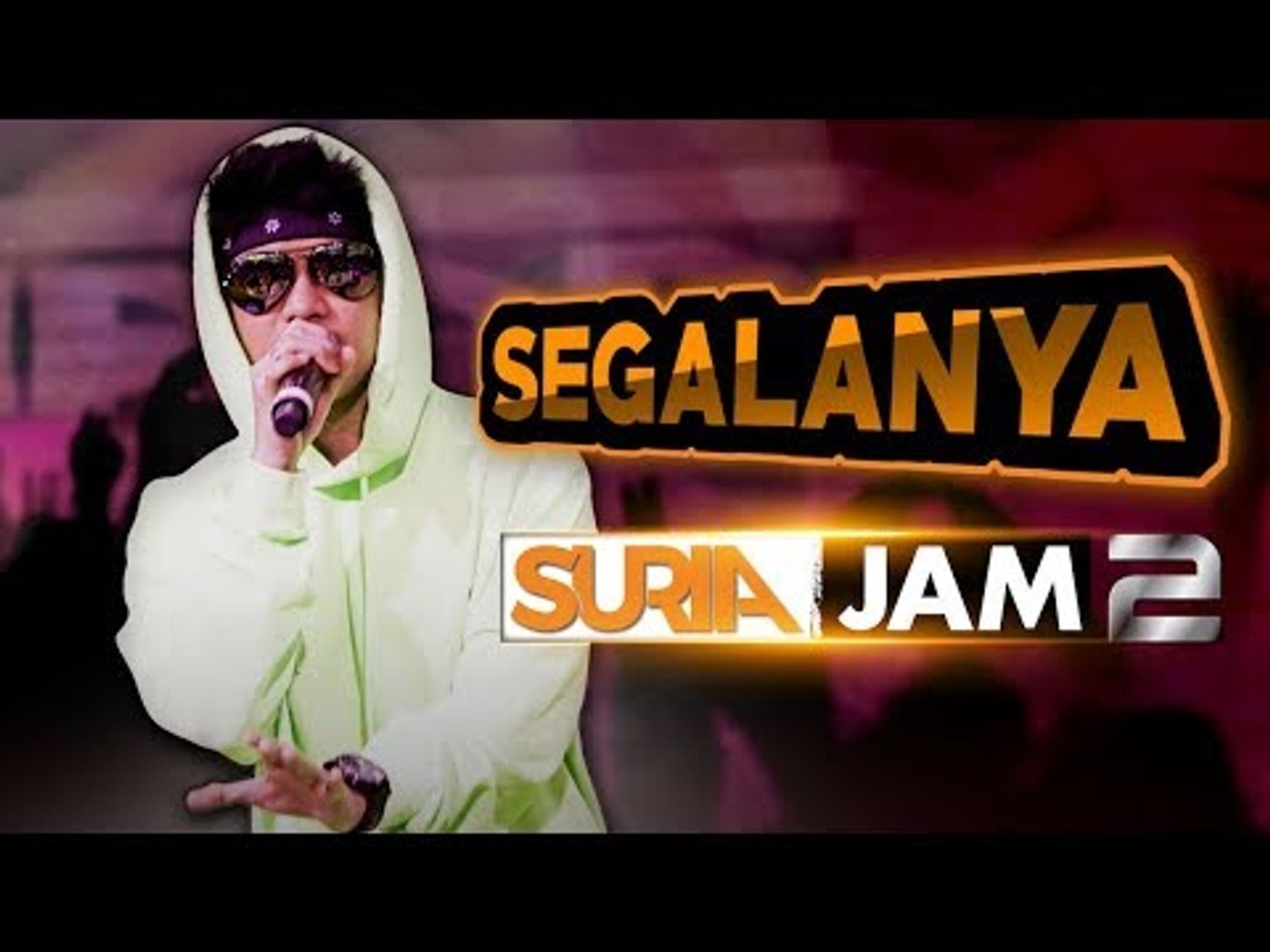 Haqiem Rusli Segalanya - mariubuyana