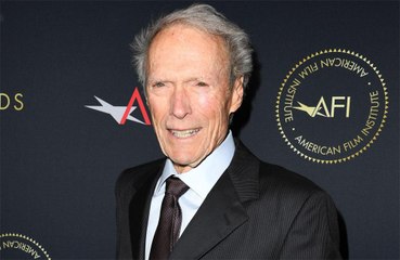 Clint Eastwood suing CBD retailers for using name