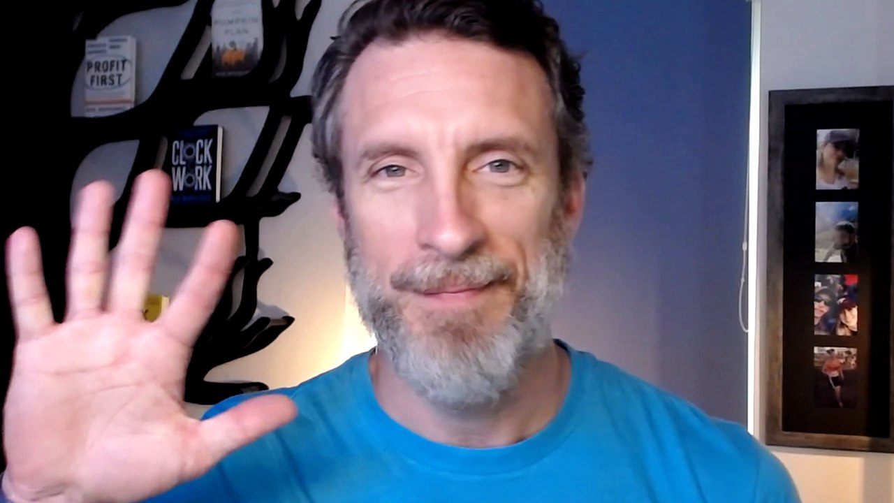 Mato Gatnik is the certified Fix this Next advisor helping you uplevel your business in Fix this Next program by Mike Michalowicz