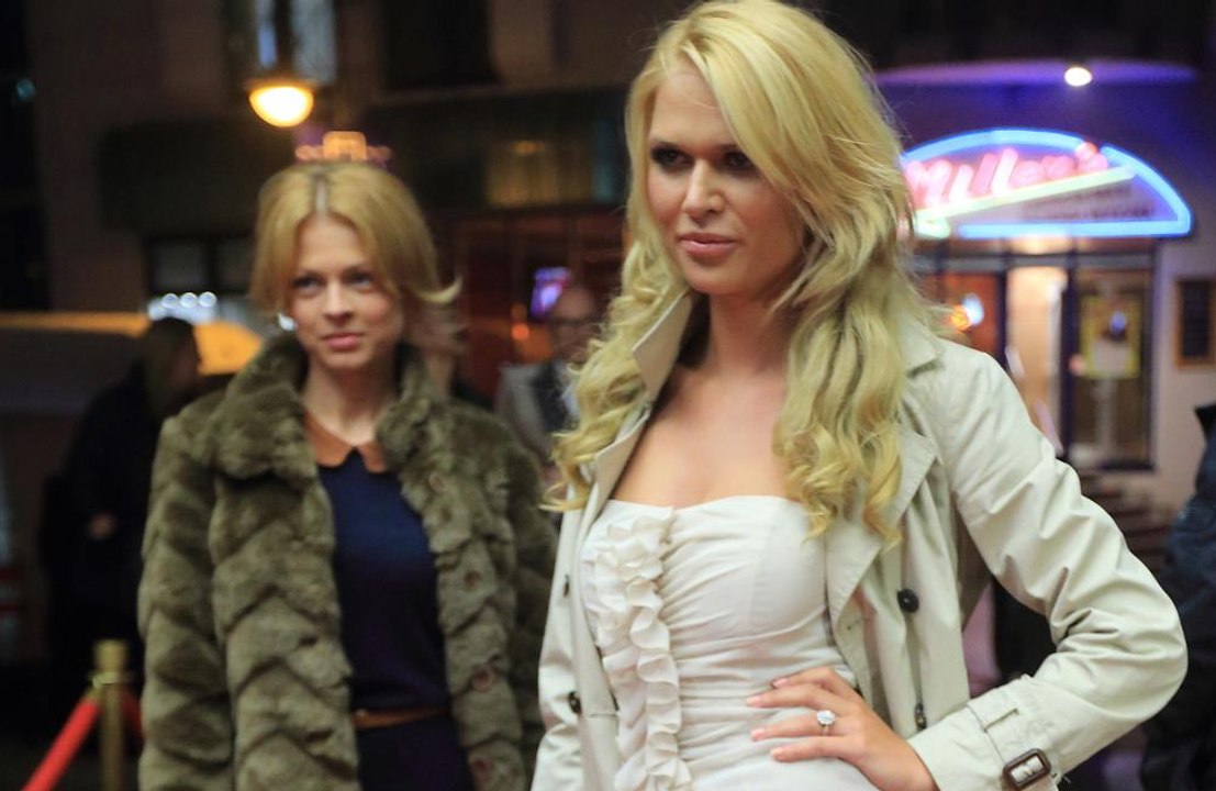 Sara Kulka: Es war nicht leicht