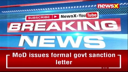 India, Sri Lanka boost trade ties | Message to China | NewsX