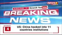 U.S-China consulate war: U.S looking for Chinese scientist over Visa fraud | NewsX