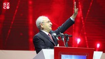 CHP kurultay şarkısı. “İktidarın yolu Kılıçdaroğlu”