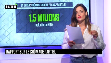 SMART JOB - Emission du jeudi 23 juillet