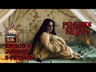 Pengabdi Setan - PopCorn Suria