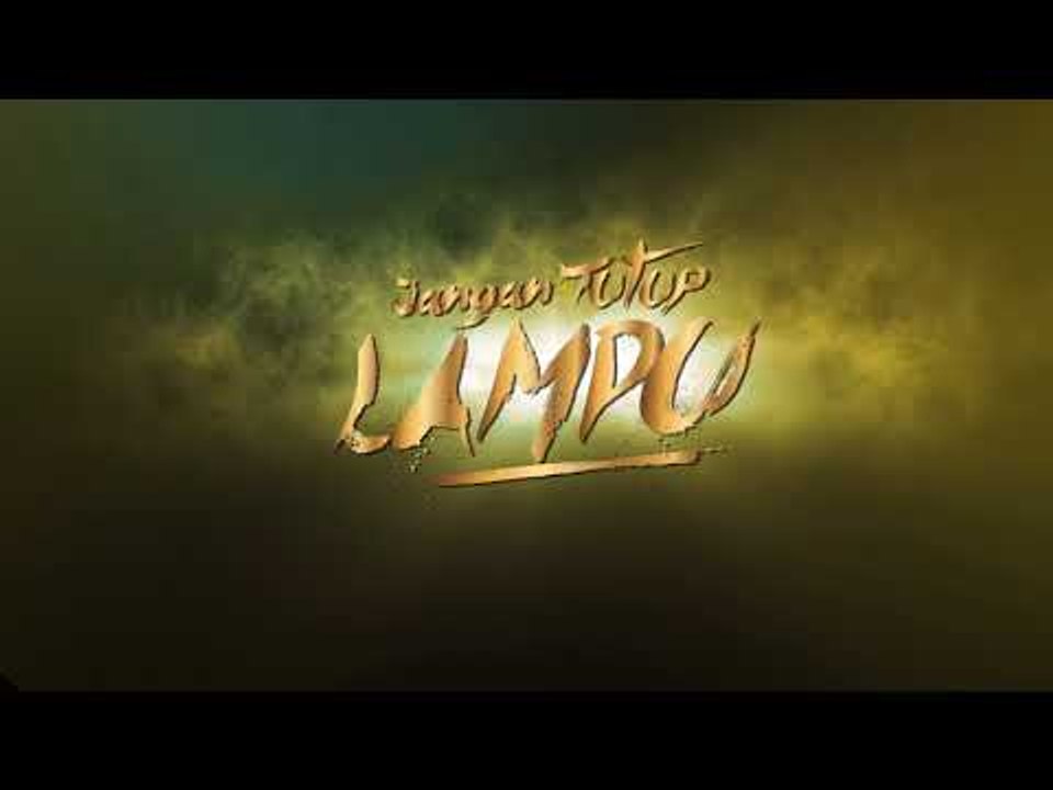 Hantu Kebaya Merah - Promo - Ep 1 - Jangan Tutup Lampu