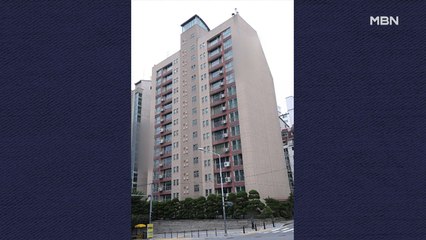 [종합뉴스 단신] '강남 아파트 통매입' 이지스자산운용 "사업 철회"