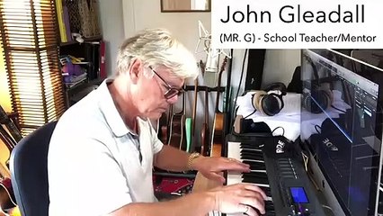 Same Difference announcing their NHS charity single