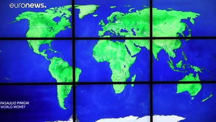 Λιθουανία: Ψηφιακό νόμισμα για τα 100 χρόνια ανεξαρτησίας