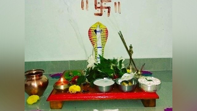 Nag Panchami 2020: नाग पंचमी पूजा विधि | नाग पंचमी पूजा कैसे करें | Nag Panchami Puja Vidhi |Boldsky