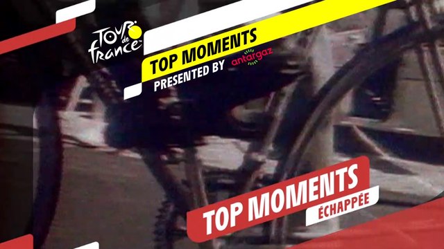 Tour de France 2020 - Top Moments ANTARGAZ : Luis Ocaña Orcières