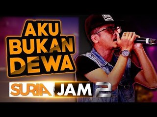 Hazama - Aku Bukan Dewa