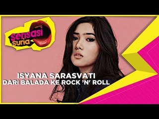 Dari Balada ke Rock n Roll - Sensasi Suria