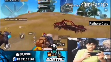 #mortal#dynamogaming#pubg  mortal vs dynamo | dynamo gaming | mortal gaming | pubg |