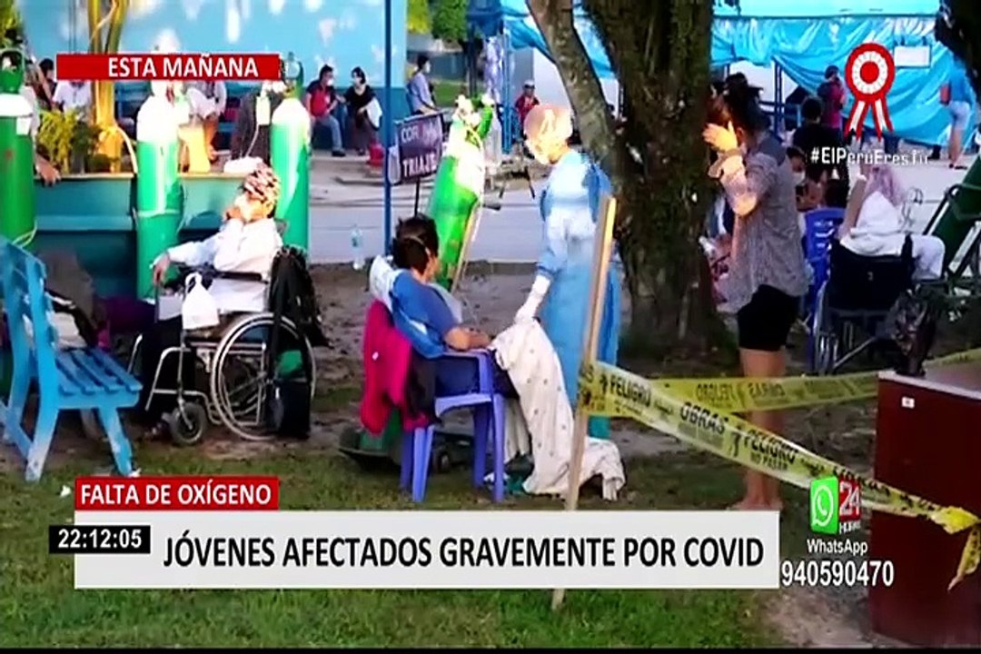 El oxímetro podría ser la diferencia entre la vida y la muerte en tiempos de coronavirus