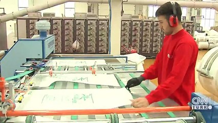 Son Dakika Haberleri: İstihdam teklifi Genel Kurul'da, işten çıkarma yasağı uzatılabilecek! | Video