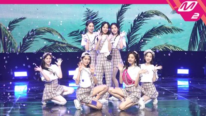 위클리 직캠 내 남자친구에게_200723