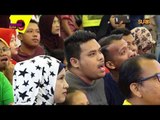 Meriah bebenor Oghang Ipoh - Sensasi Suria