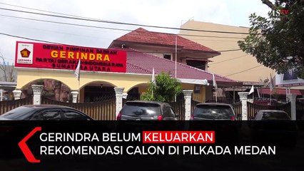 Terungkap!!! Nama Pendamping Bobby Nasution Untuk Pilkada Medan