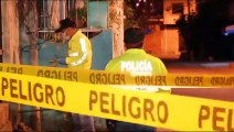 Se reportan dos balaceras en el norte de Guayaquil, se investigan los motivos