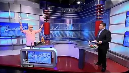 Un sujeto fue detenido con arma de juguete que aparentemente asaltaba en buses