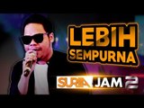 Syamel - Lebih Sempurna