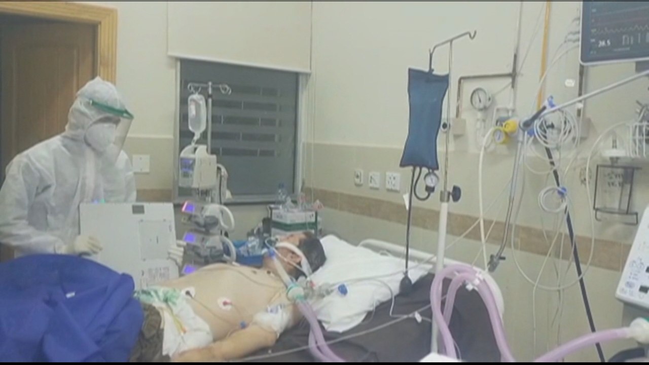 Pakistan denies reports funds for fighting COVID-19 misused