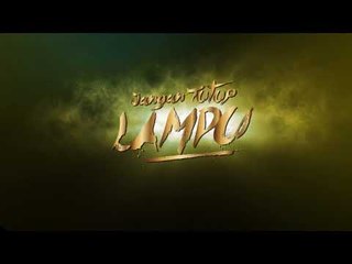 Penunggu Ofis - Ep. 4 - Promo - Jangan Tutup Lampu