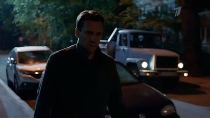 Андреевский флаг 15 серия (2020)