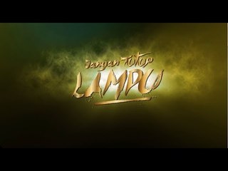 Entiti - Ep. 5 - Promo - Jangan Tutup Lampu
