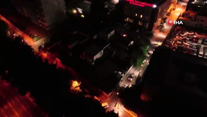 İstanbul’da sokak satıcılarına operasyon: 104 şüpheli tutuklandı