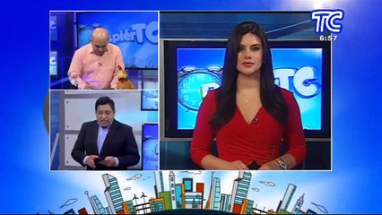 Dos heridos dejó una balacera registrada en el sector de la Florida, norte de Guayaquil