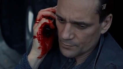 Андреевский флаг - 16 серия