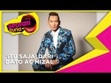 'Itu Saja' Dari Dato AC Mizal - Sensasi Suria