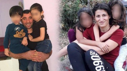 Uykusunda karısını öldüren katilin ifadesi kan dondurdu