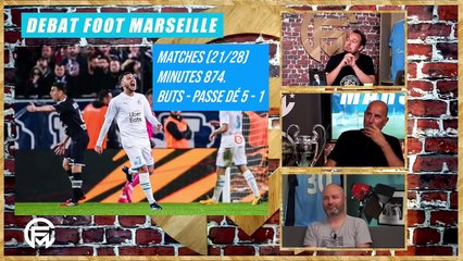 OM : "Radonjic, il a tout pour réussir à Marseille mais..."